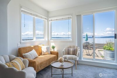 4027 Beach Drive SW #1, Seattle, WA 98116 - Photo 5