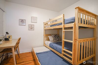 4027 Beach Drive SW #1, Seattle, WA 98116 - Photo 9