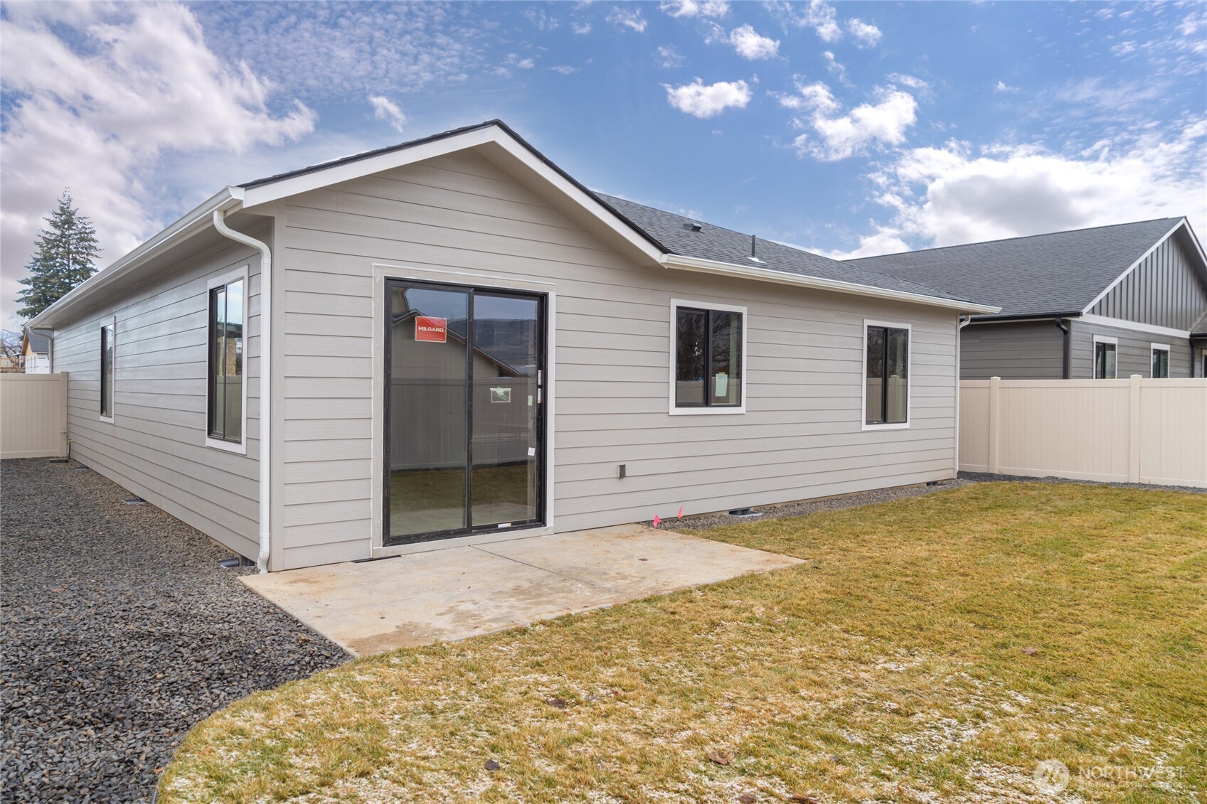 579 S Perry Avenue #Lot 3, East Wenatchee, WA 98802