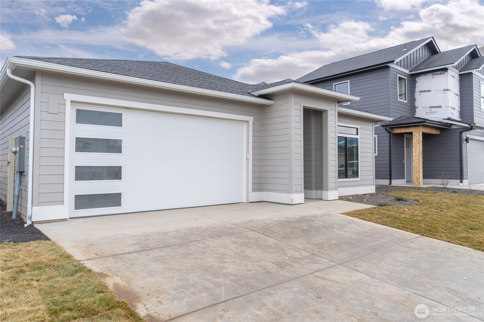 579 S Perry Avenue #Lot 3, East Wenatchee, WA 98802