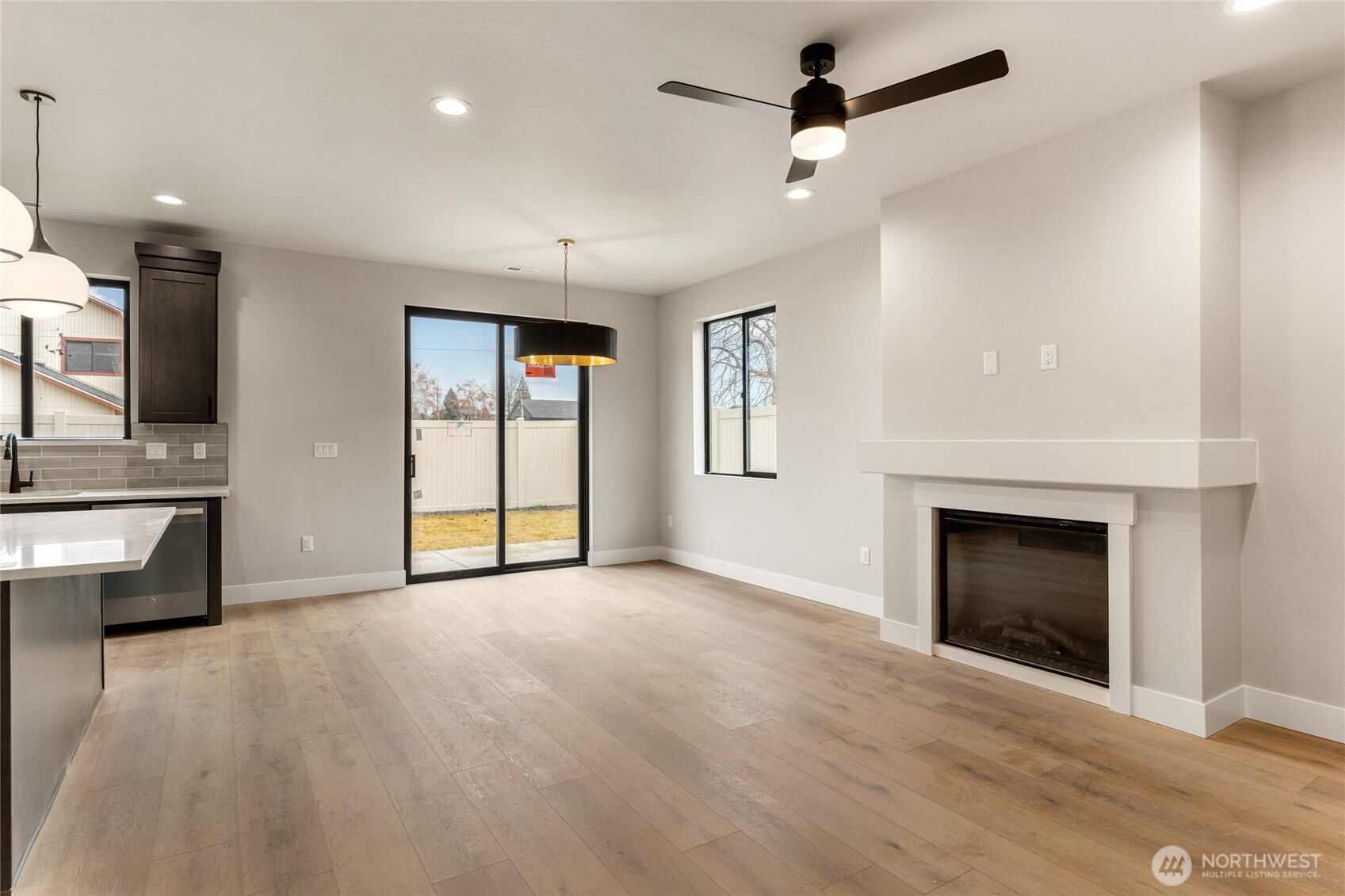 579 S Perry Avenue #Lot 3, East Wenatchee, WA 98802