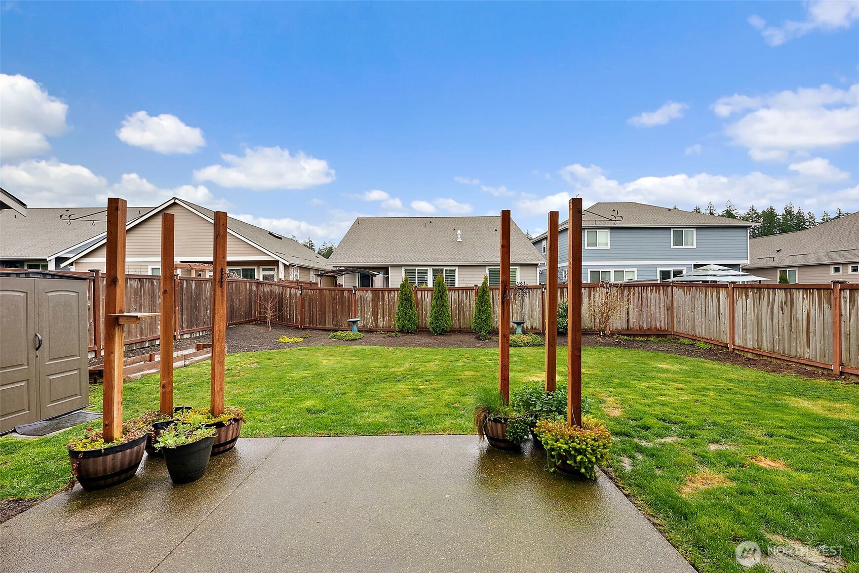 806 Mandee Street SE, Lacey, WA 98513