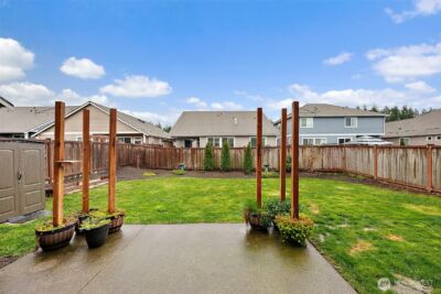 806 Mandee Street SE, Lacey, WA 98513 - Photo 28