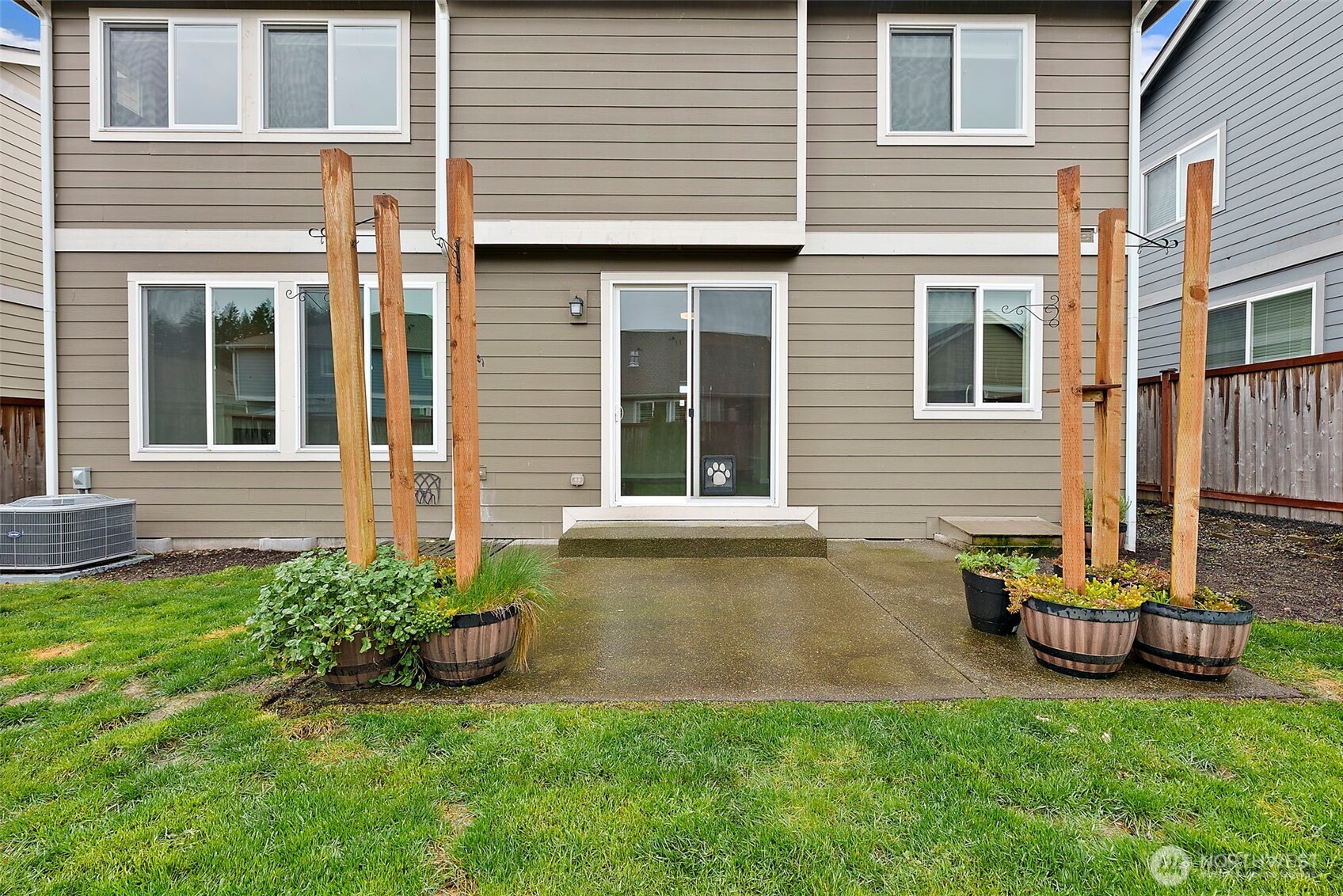 806 Mandee Street SE, Lacey, WA 98513