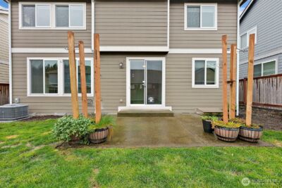 806 Mandee Street SE, Lacey, WA 98513 - Photo 29