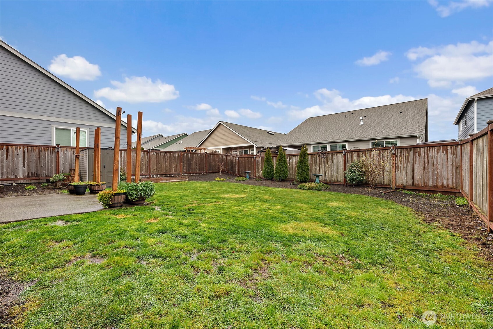 806 Mandee Street SE, Lacey, WA 98513