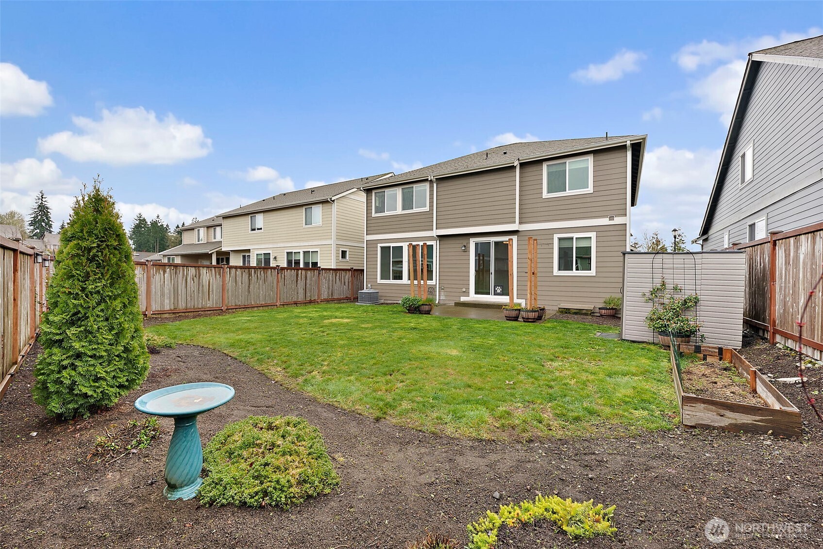 806 Mandee Street SE, Lacey, WA 98513