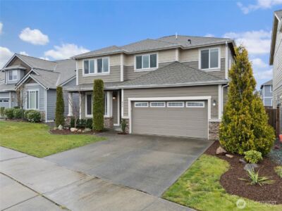 806 Mandee Street SE, Lacey, WA 98513 - Photo 33