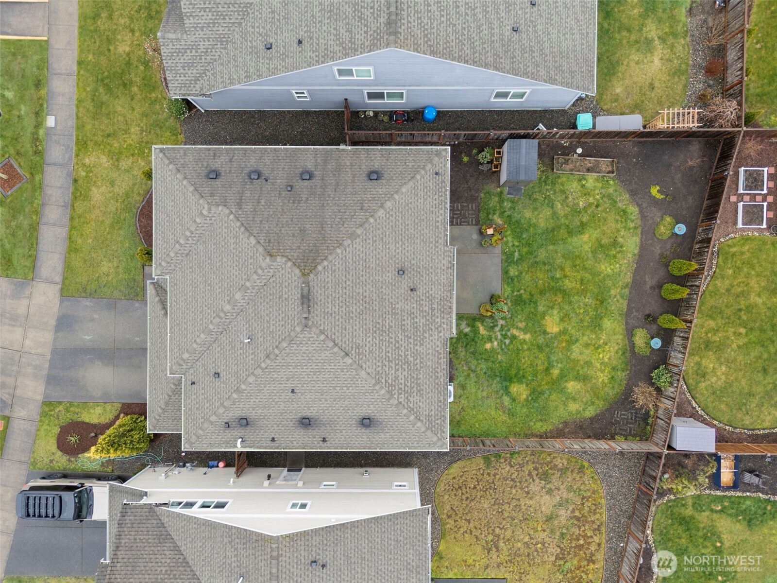 806 Mandee Street SE, Lacey, WA 98513