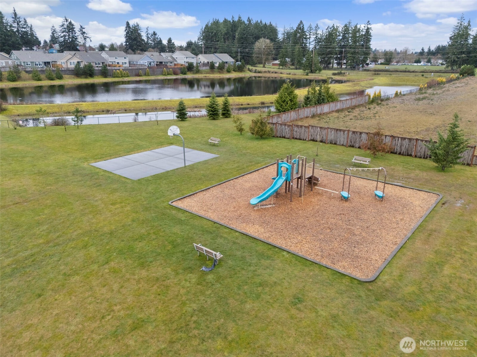 806 Mandee Street SE, Lacey, WA 98513