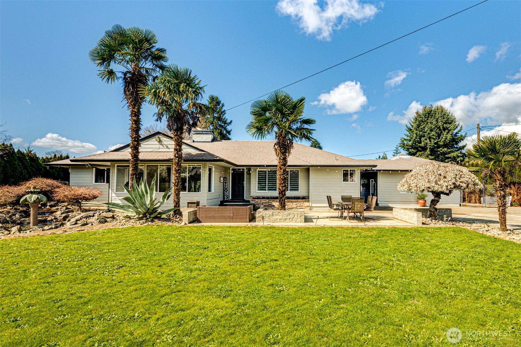 2126 Lewis River Road , Woodland, WA 98674