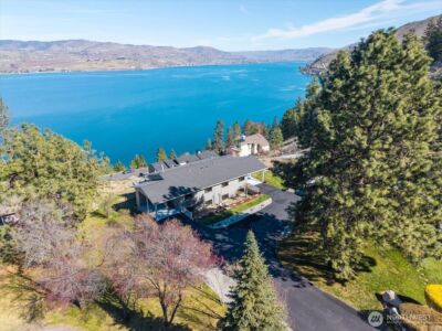 4056 Lakeveiw Place #1-A, Chelan, WA 98816