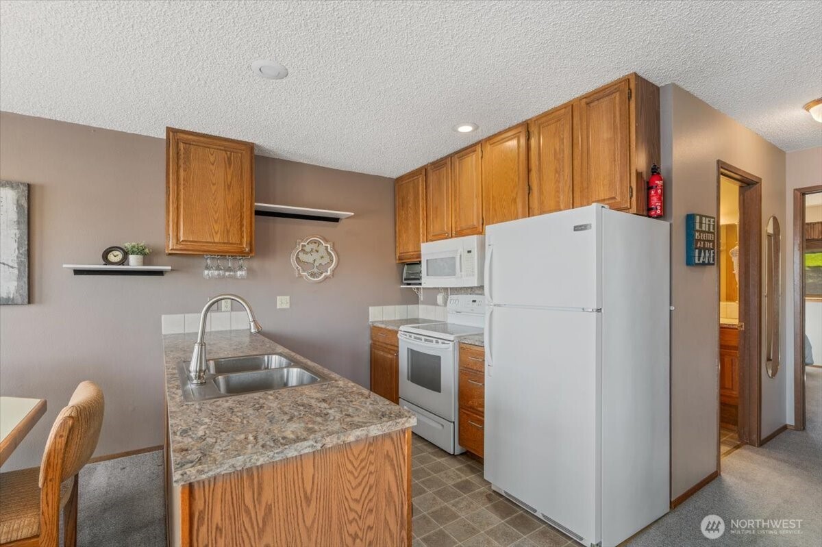 4056 Lakeveiw Place #1-A, Chelan, WA 98816