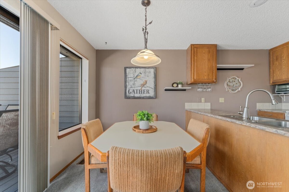 4056 Lakeveiw Place #1-A, Chelan, WA 98816