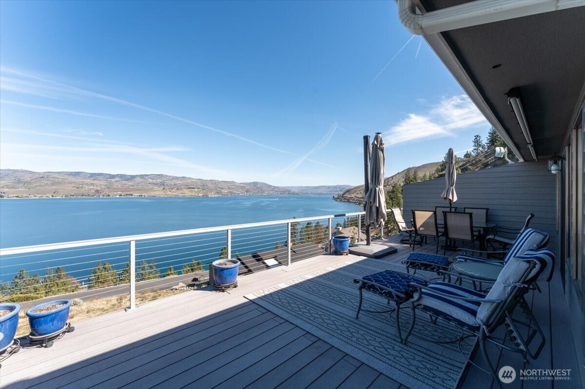 4056 Lakeveiw Place #1-A, Chelan, WA 98816