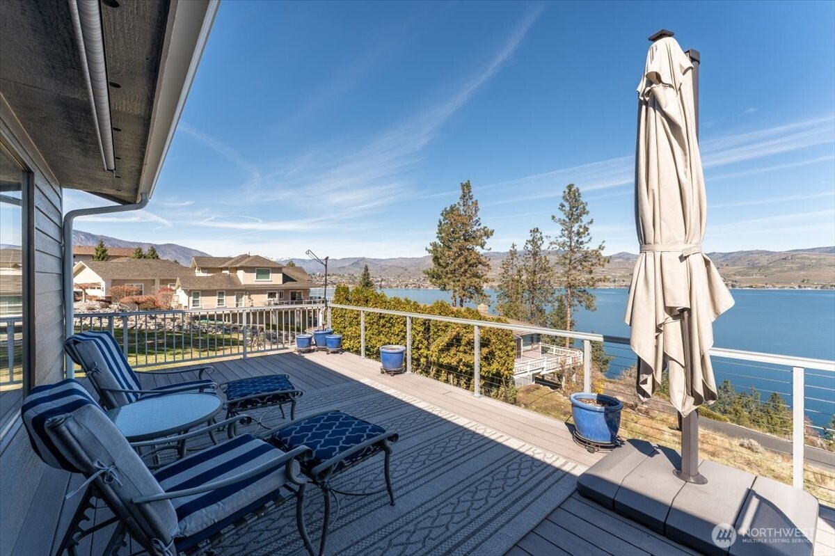 4056 Lakeveiw Place #1-A, Chelan, WA 98816