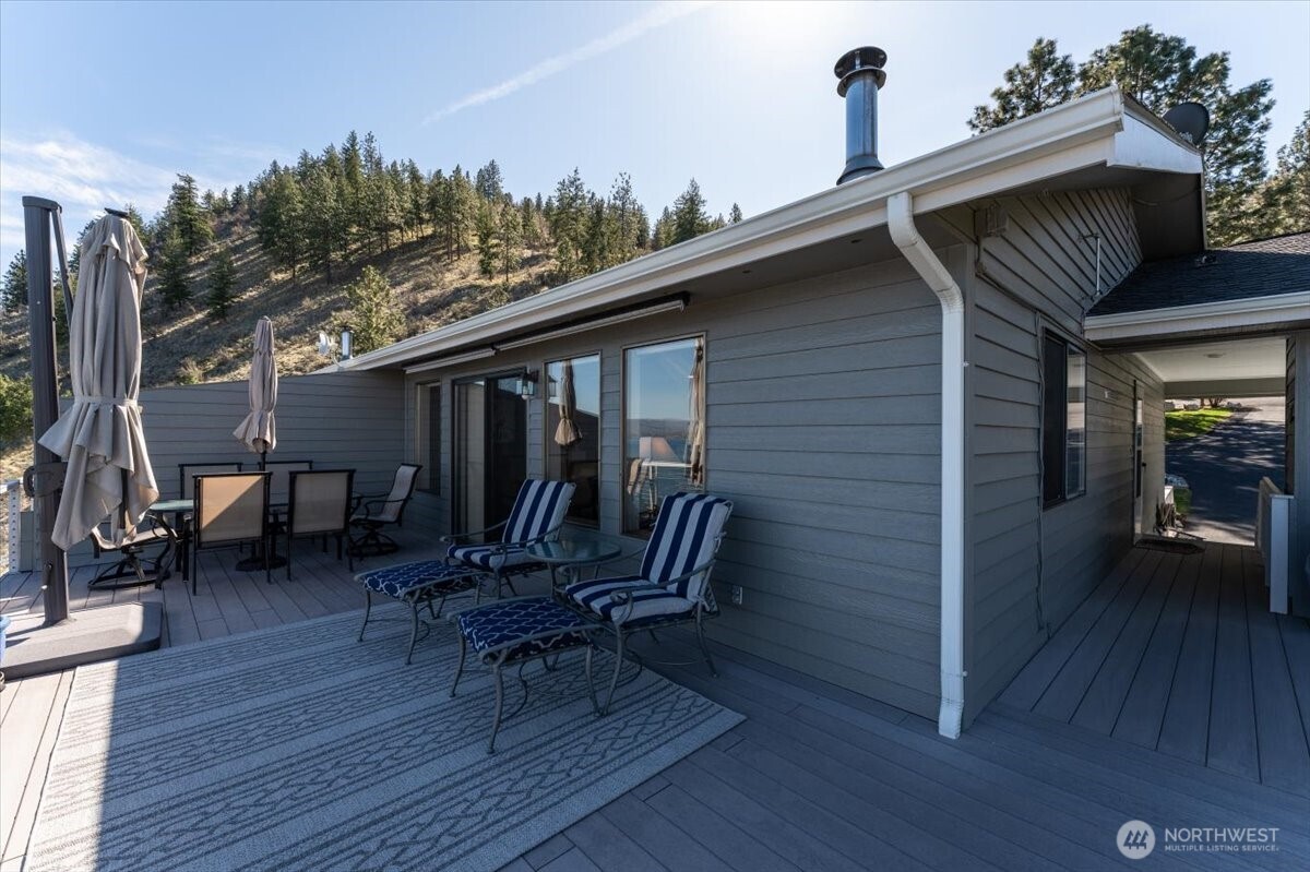 4056 Lakeveiw Place #1-A, Chelan, WA 98816