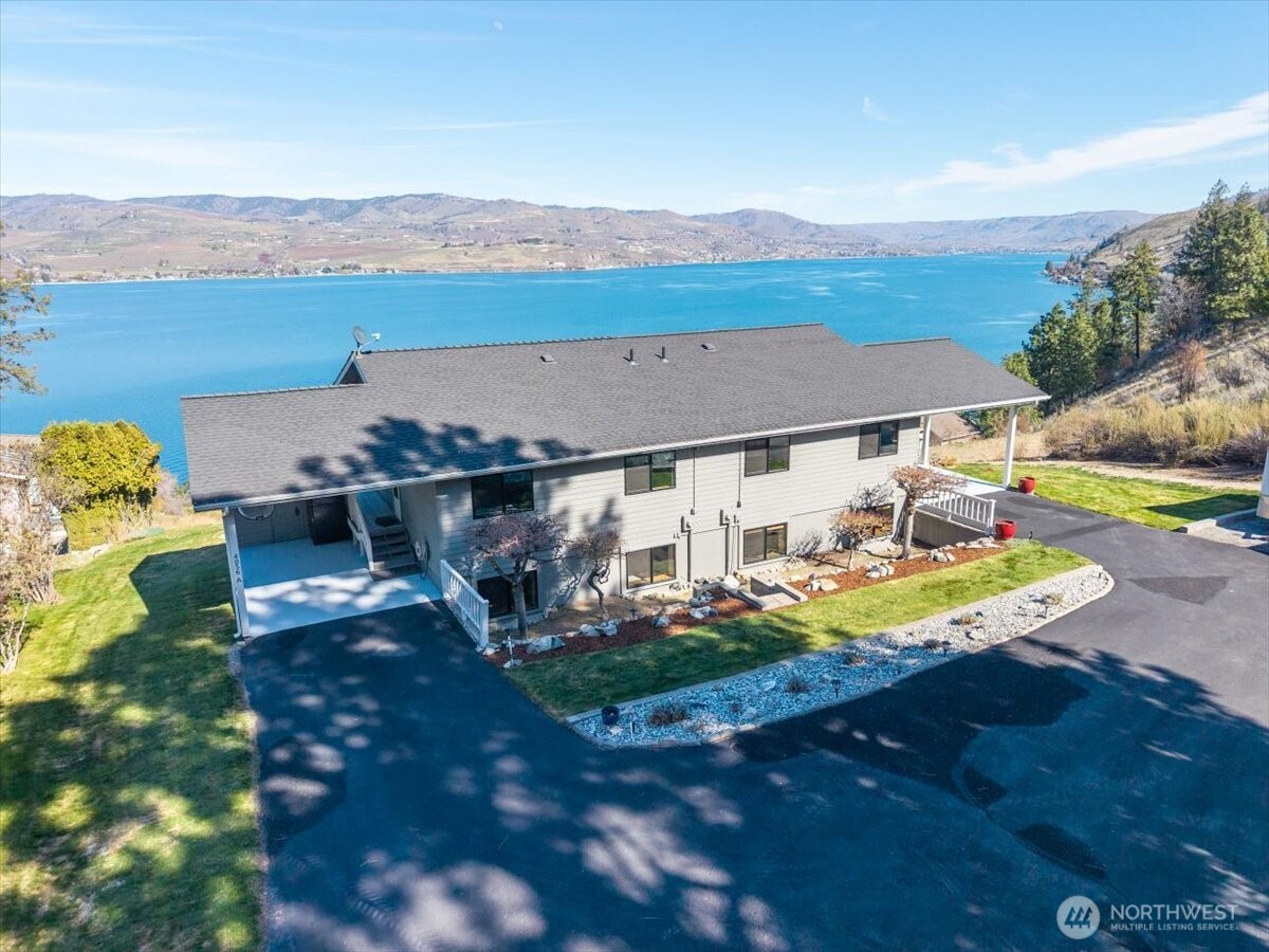 4056 Lakeveiw Place #1-A, Chelan, WA 98816