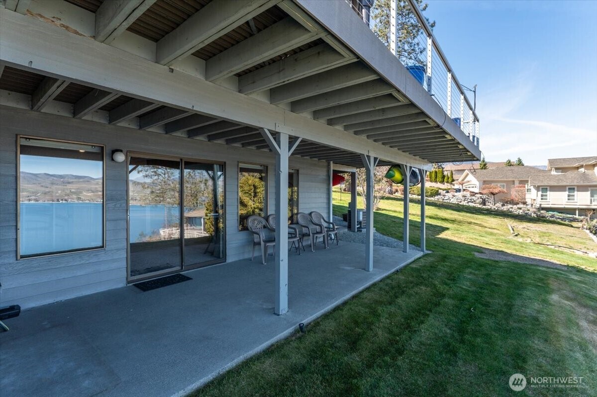 4056 Lakeveiw Place #1-A, Chelan, WA 98816