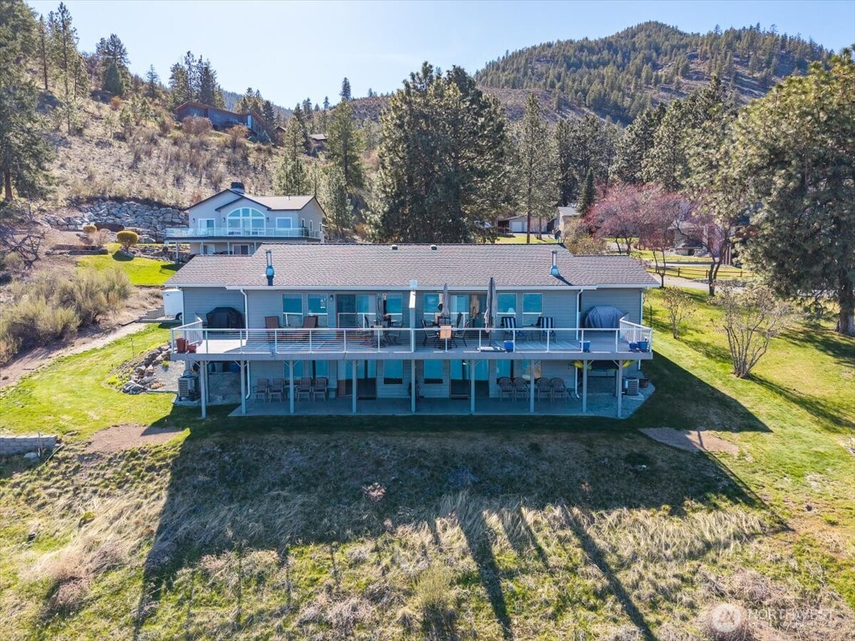 4056 Lakeveiw Place #1-A, Chelan, WA 98816
