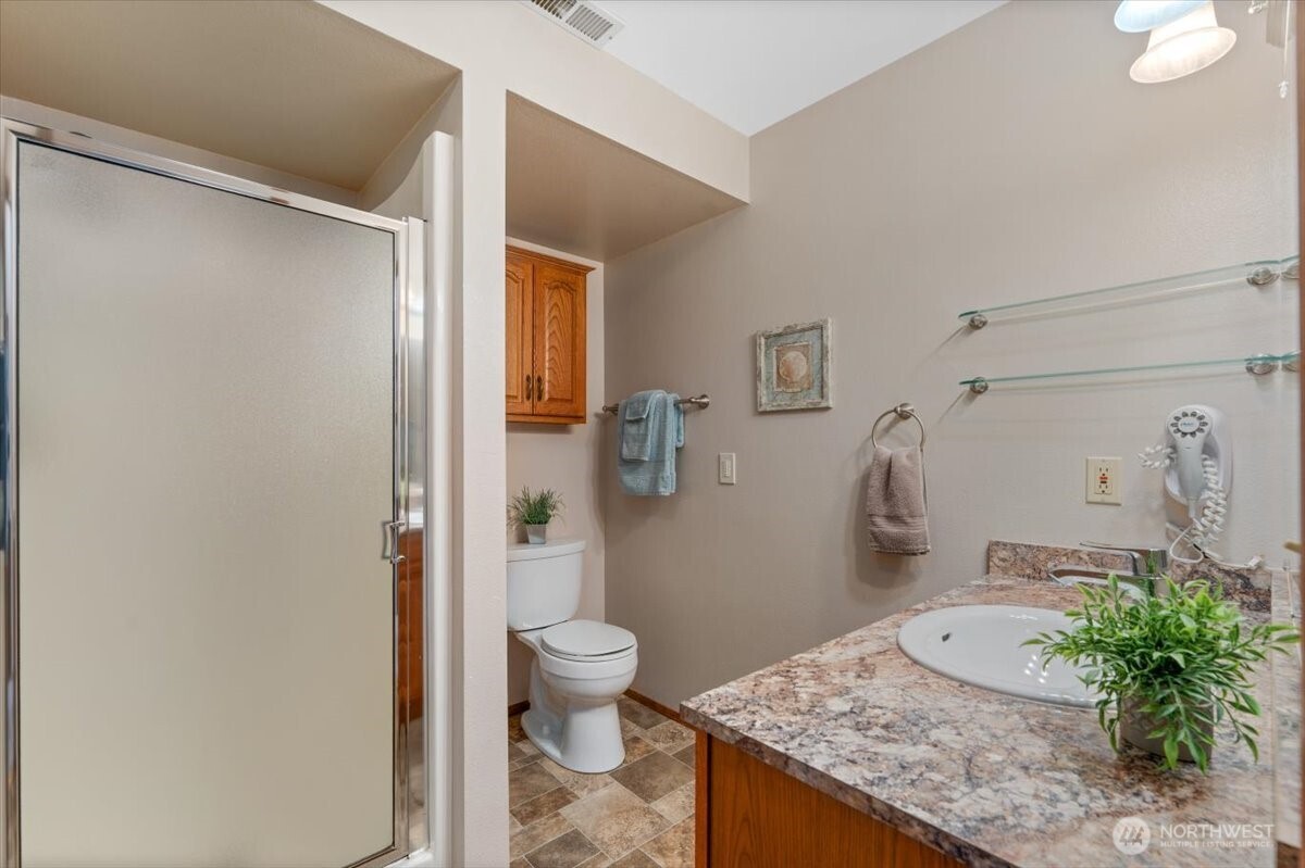 4056 Lakeveiw Place #1-A, Chelan, WA 98816