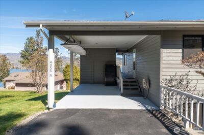 4056 Lakeveiw Place #1-A, Chelan, WA 98816 - Photo 8