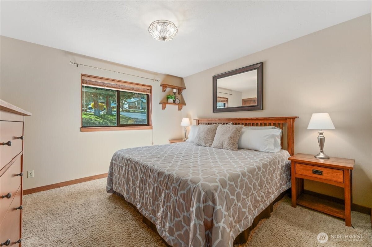 4056 Lakeveiw Place #2-B, Chelan, WA 98816