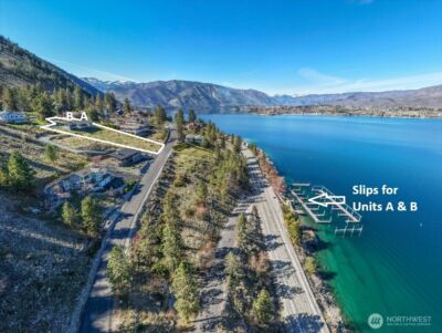 4056 Lakeveiw Place #2-B, Chelan, WA 98816 - Photo 37