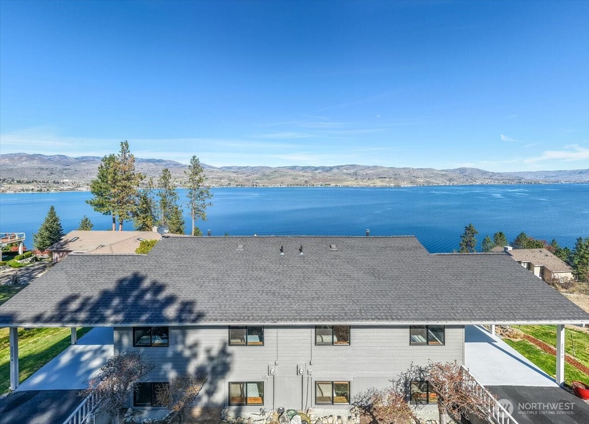 4056 Lakeveiw Place #2-B, Chelan, WA 98816