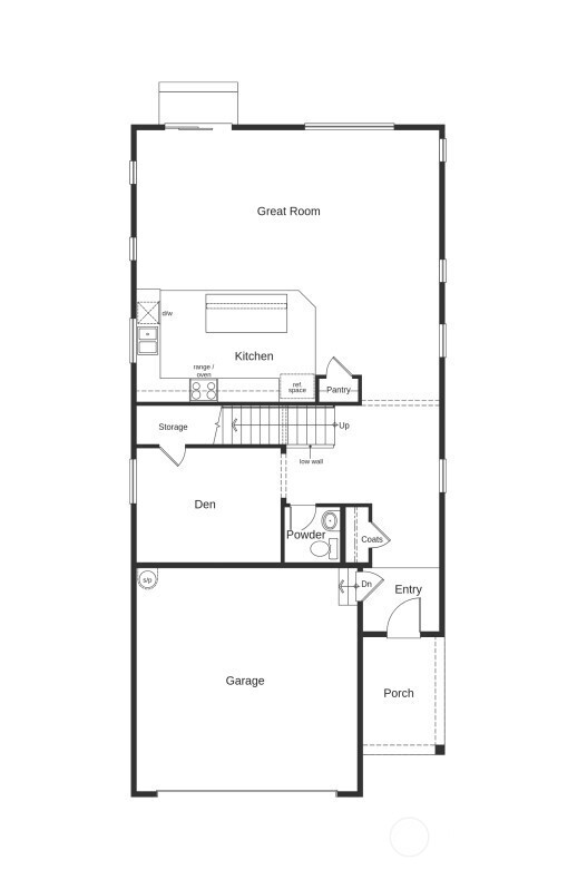 822 Smith Street #67, Buckley, WA 98321