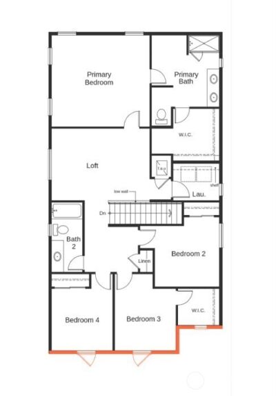 822 Smith Street #67, Buckley, WA 98321 - Photo 3