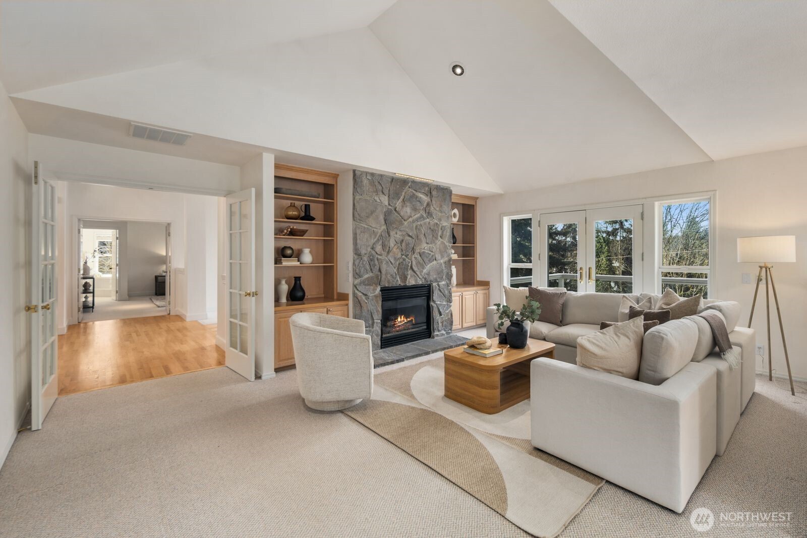 1665 204th Avenue NE, Sammamish, WA 98074