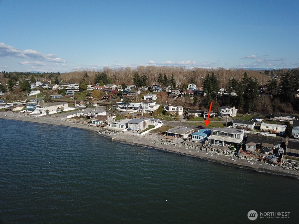 7443 Birch Bay Drive , Blaine, WA 98230