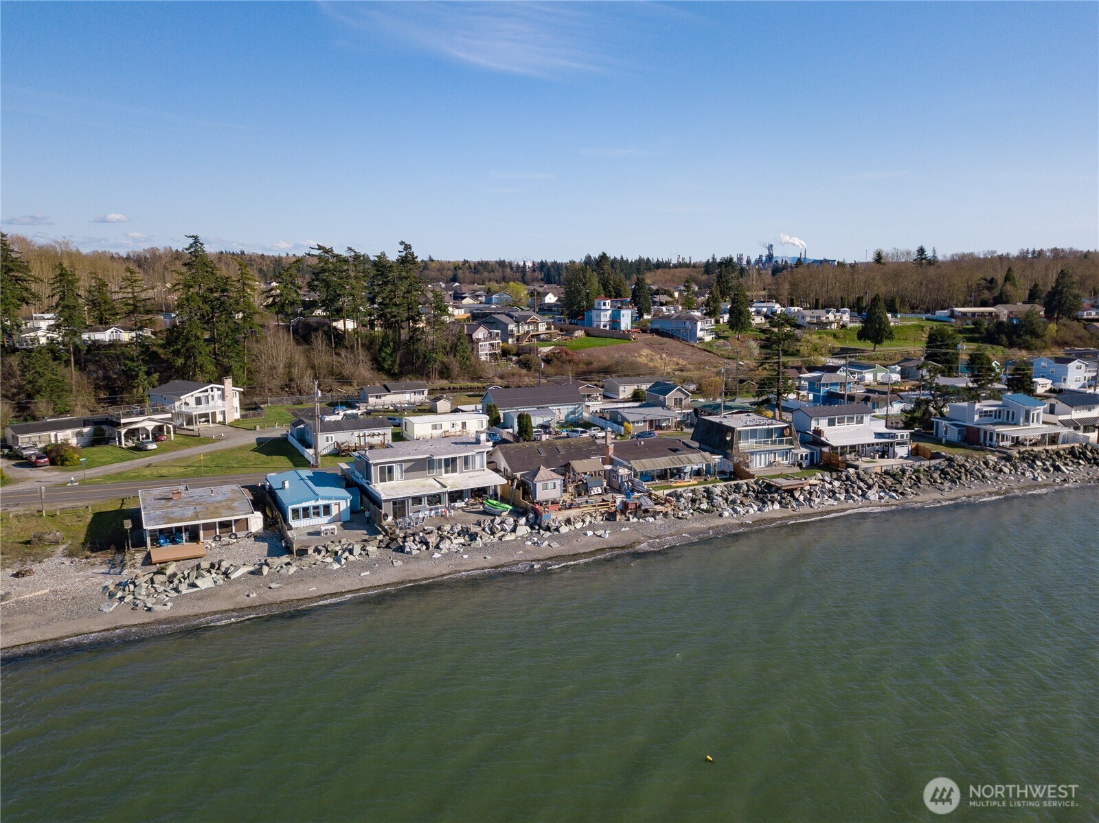 7443 Birch Bay Drive , Blaine, WA 98230