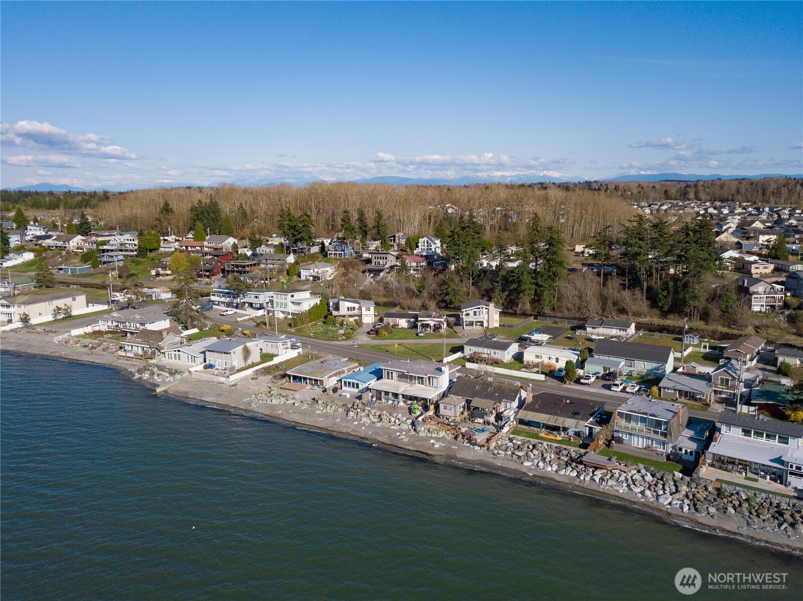 7443 Birch Bay Drive , Blaine, WA 98230
