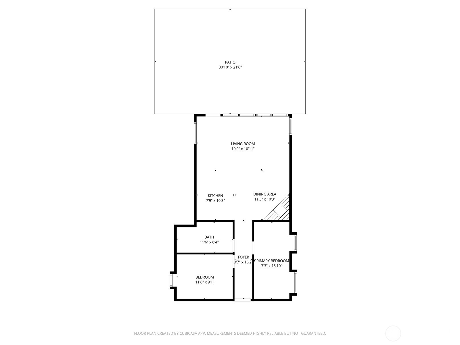 7443 Birch Bay Drive , Blaine, WA 98230