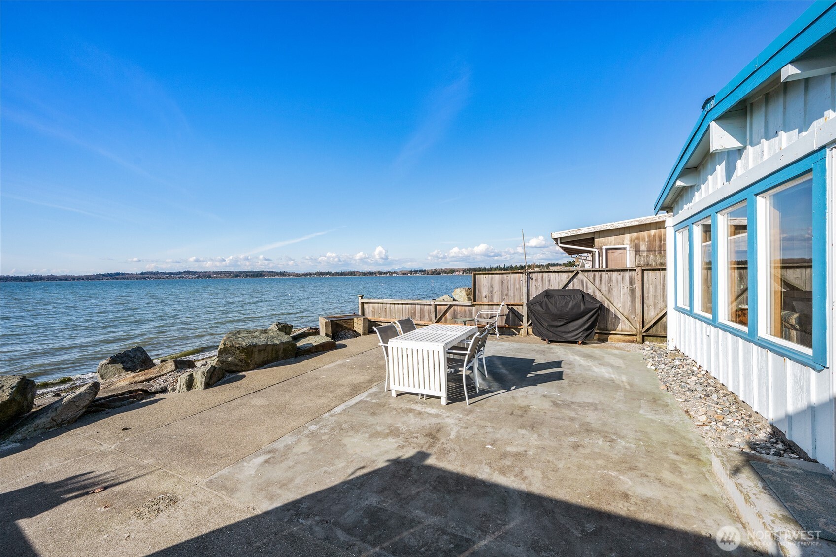 7443 Birch Bay Drive , Blaine, WA 98230
