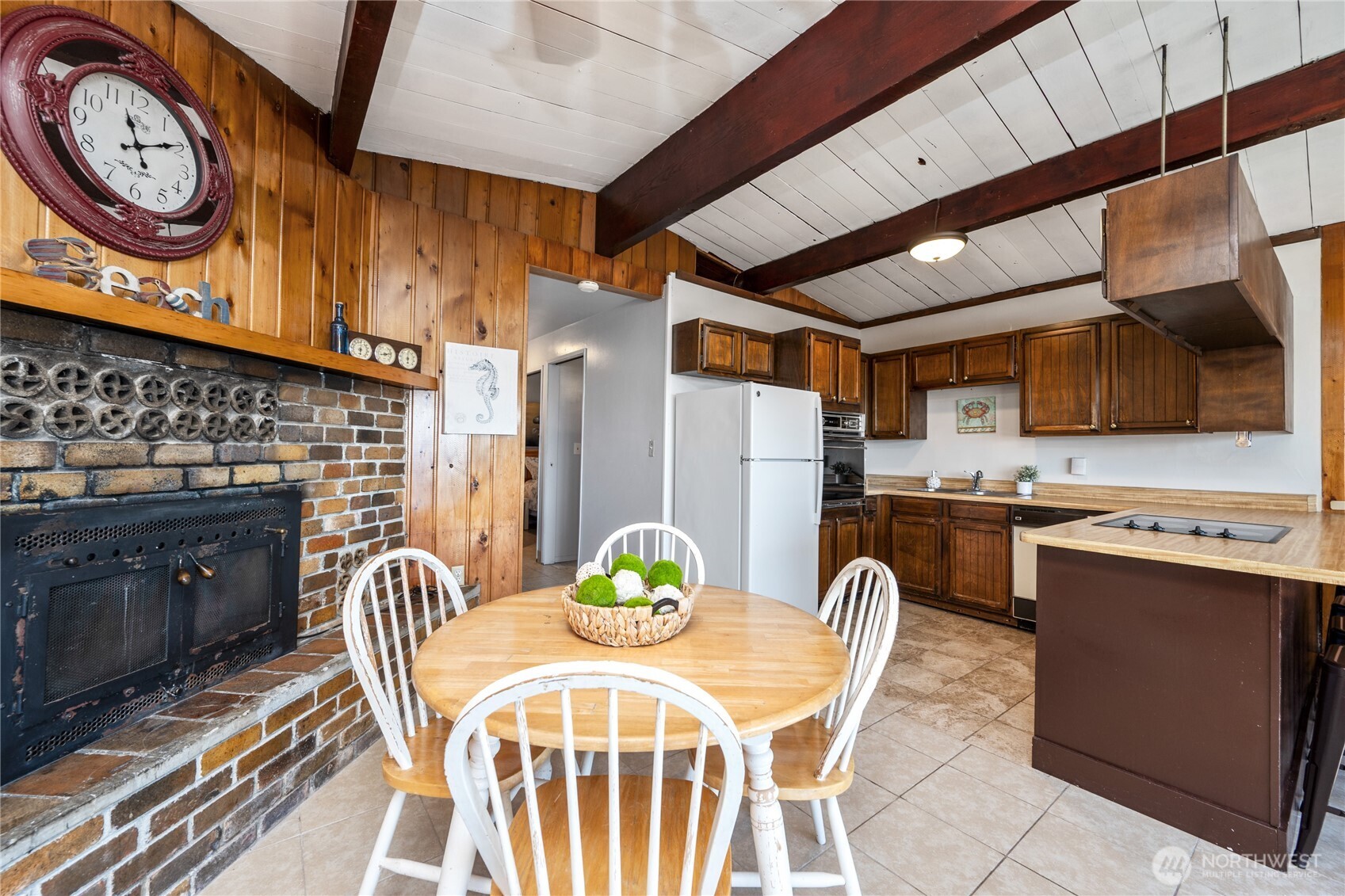 7443 Birch Bay Drive , Blaine, WA 98230