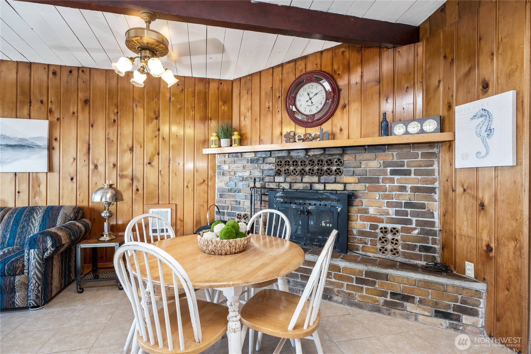 7443 Birch Bay Drive , Blaine, WA 98230