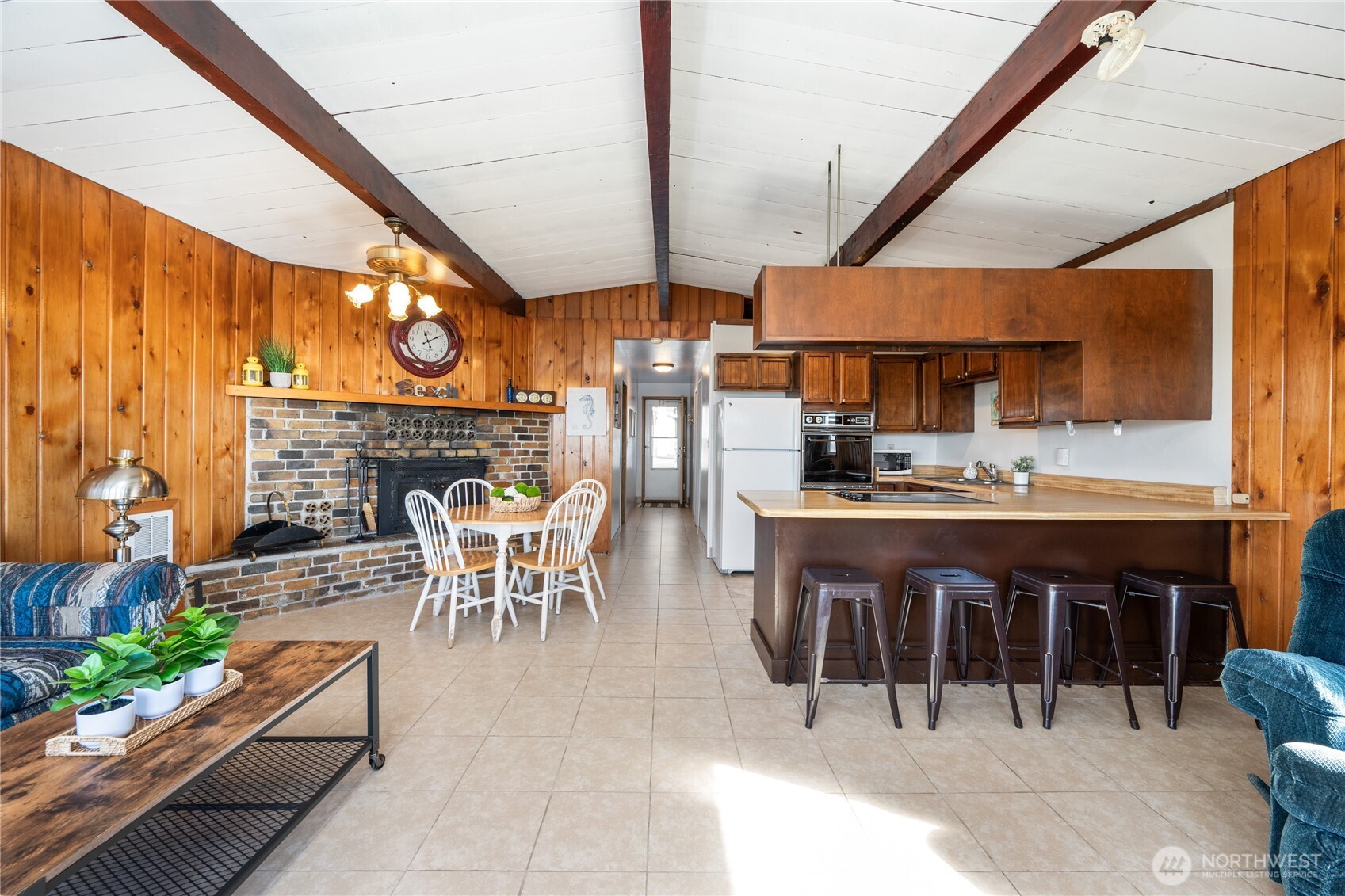 7443 Birch Bay Drive , Blaine, WA 98230