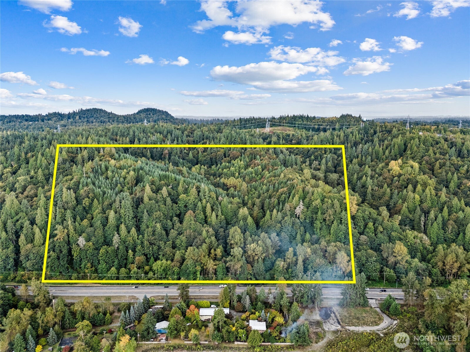 17311 SE Renton-Maple Valley Road , Renton, WA 98058