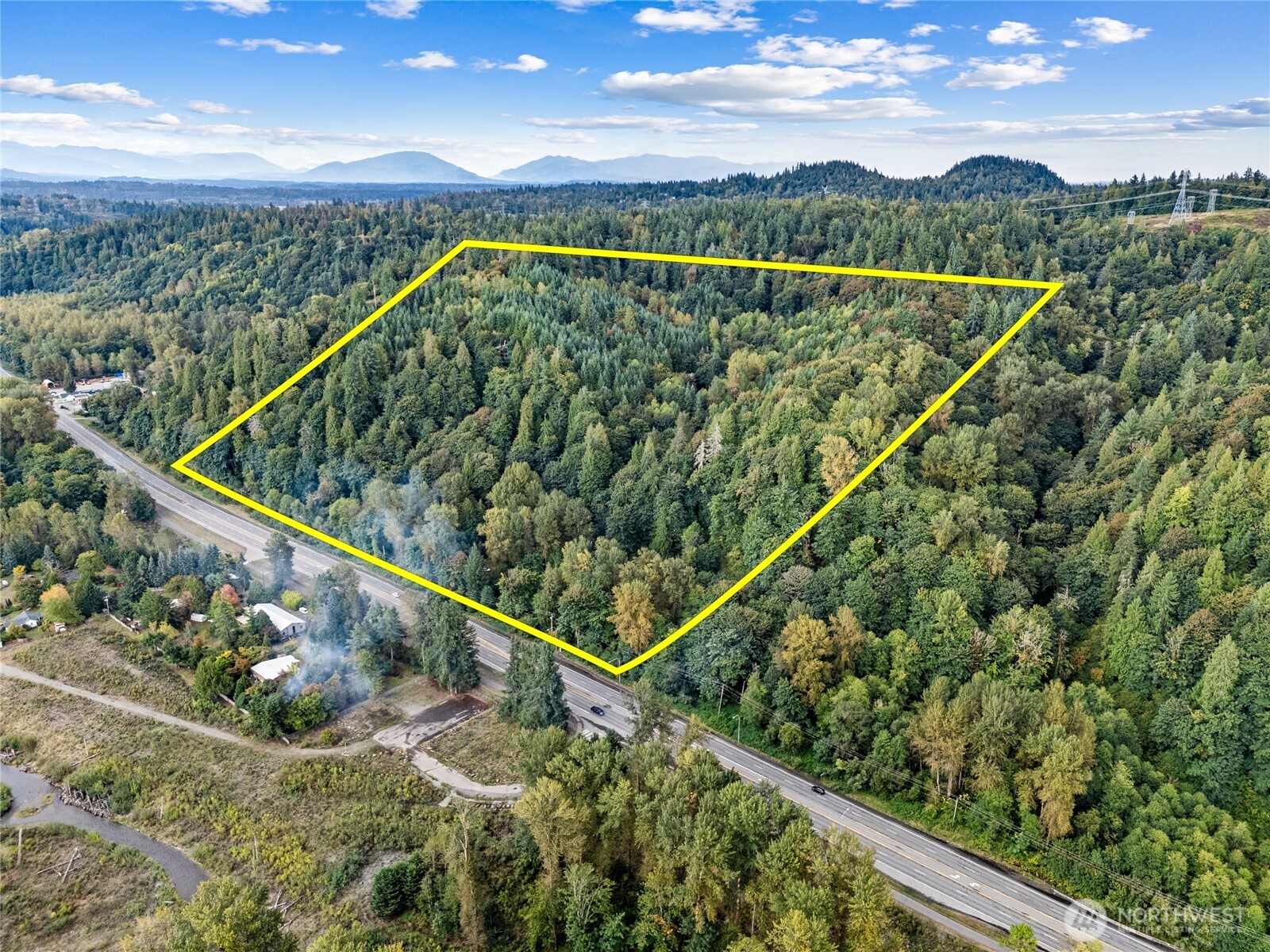 17311 SE Renton-Maple Valley Road , Renton, WA 98058