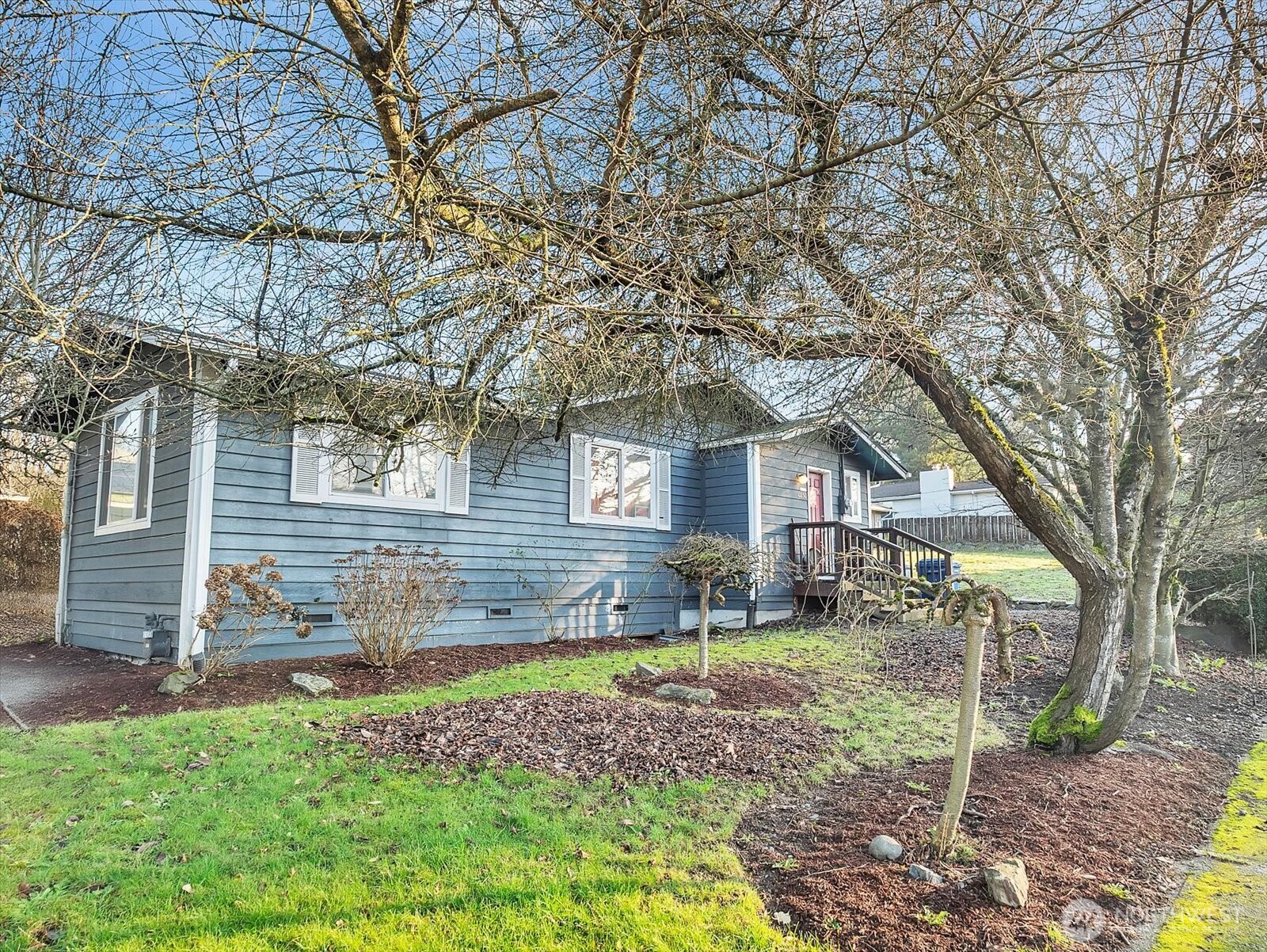 10030 51st Avenue S, Seattle, WA 98178