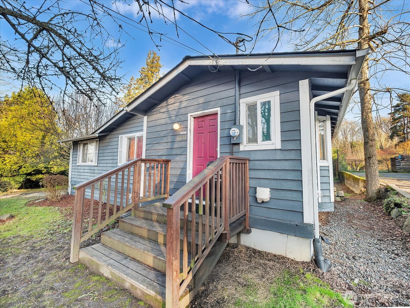 10030 51st Avenue S, Seattle, WA 98178