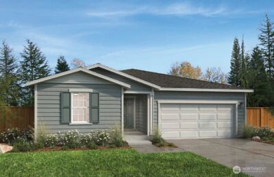 18515 135th Avenue E #124, Puyallup, WA 98374