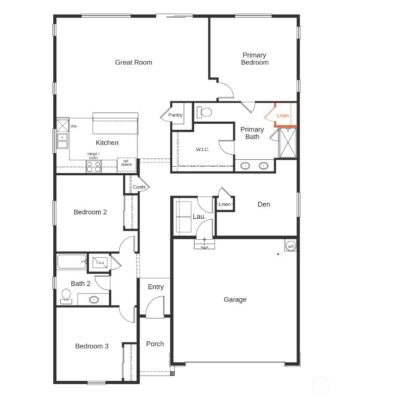 18515 135th Avenue E #124, Puyallup, WA 98374 - Photo 2