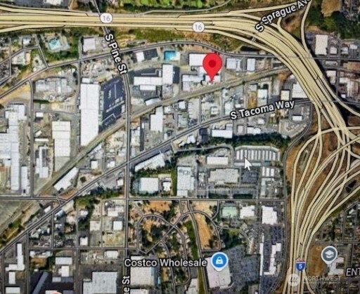 2926 S Steele Street , Tacoma, WA 98409