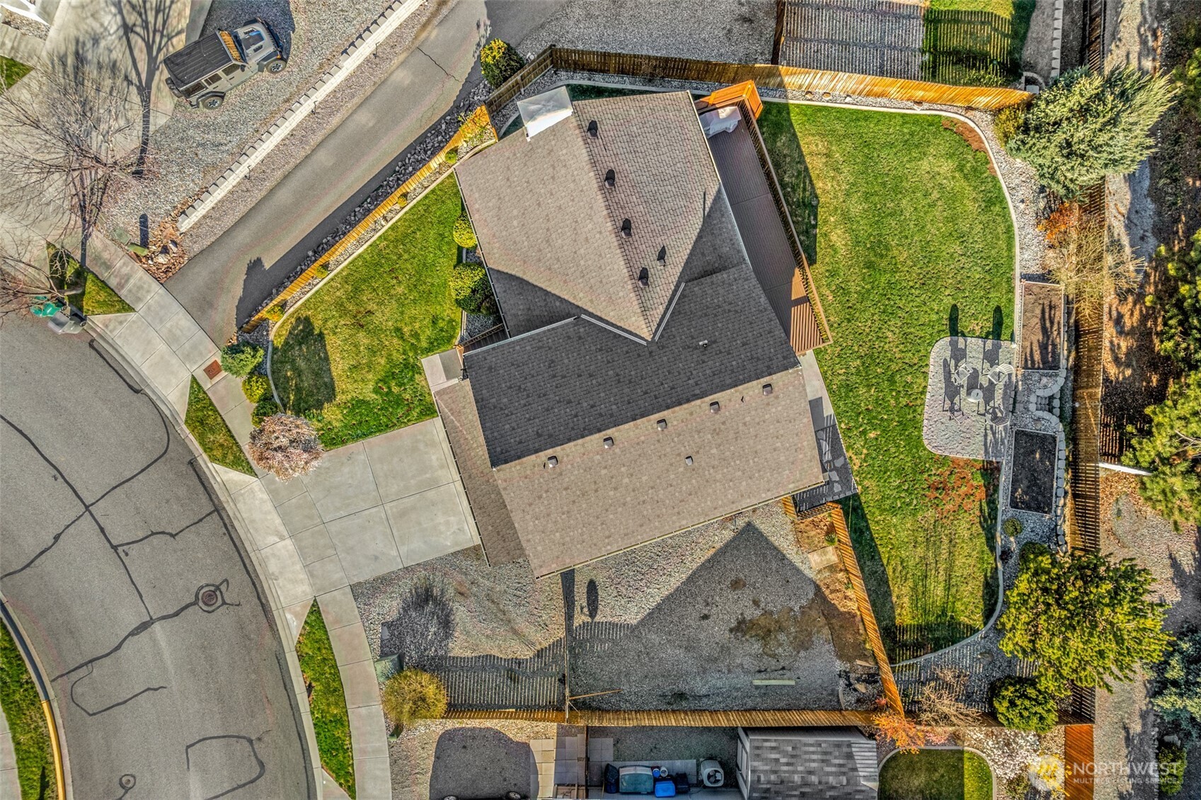 2063 Lasso Drive , Wenatchee, WA 98801