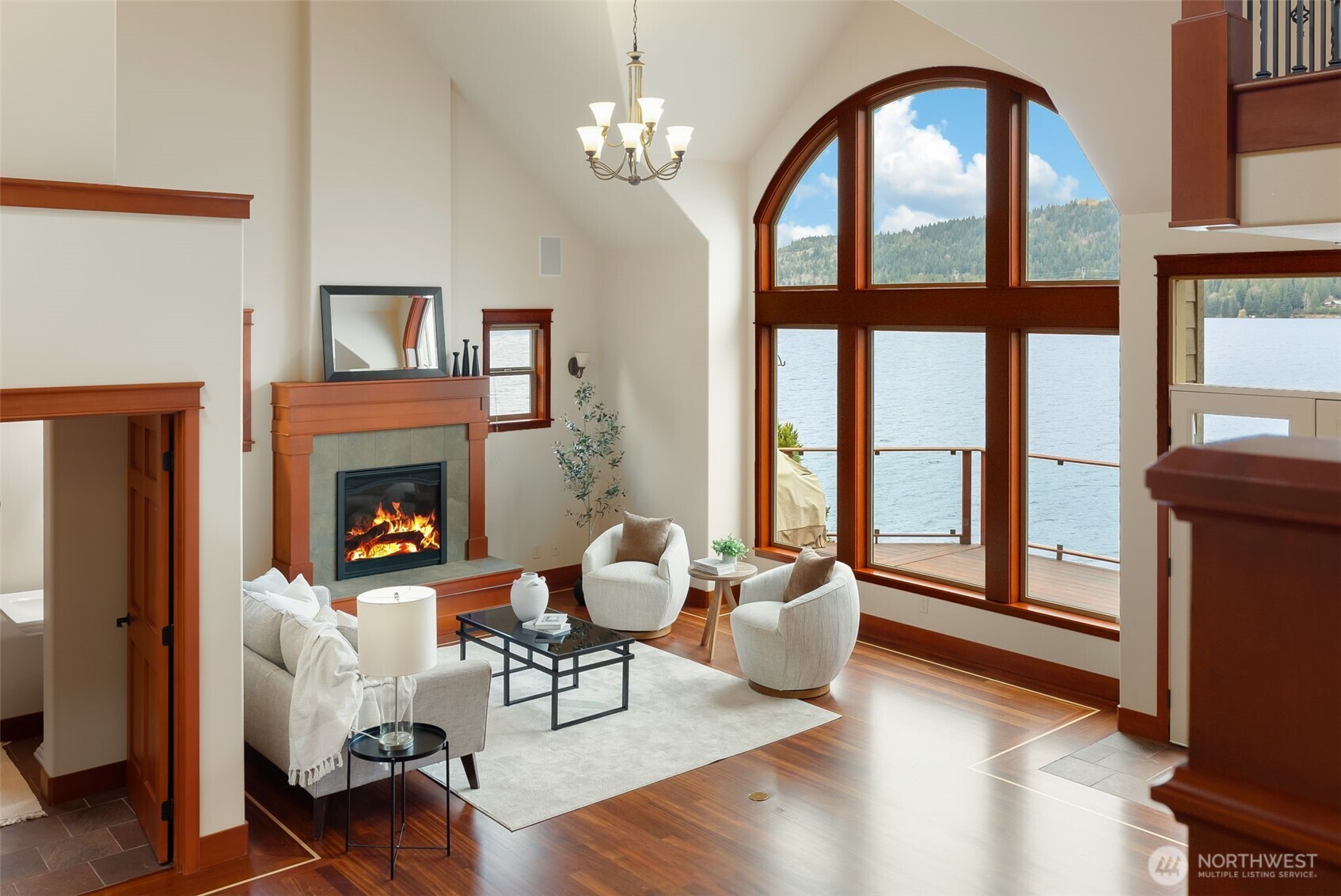 20 Far Summit Place , Bellingham, WA 98229