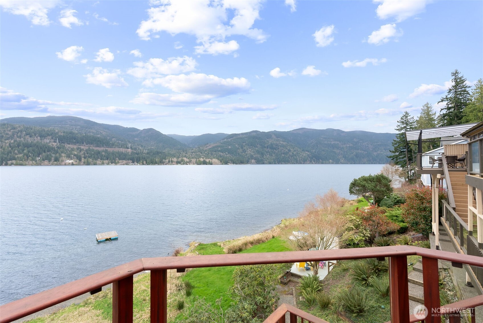 20 Far Summit Place , Bellingham, WA 98229